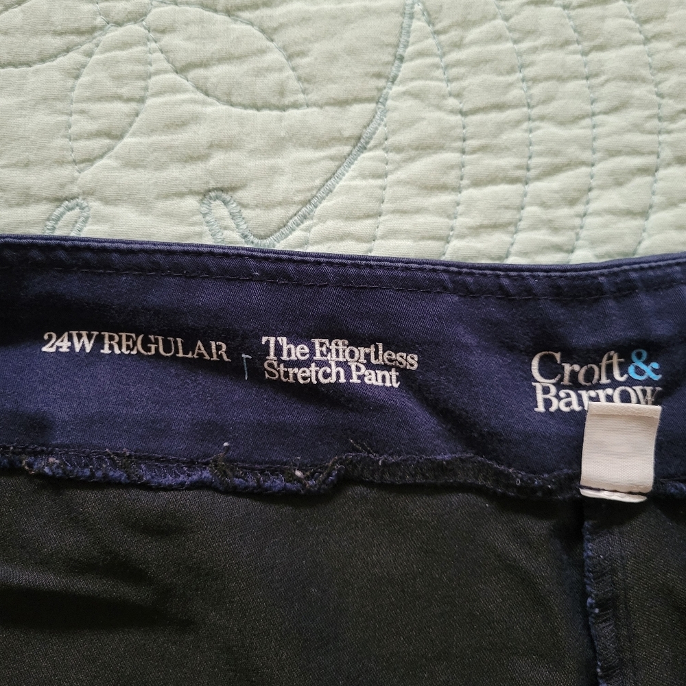 Womens Pants